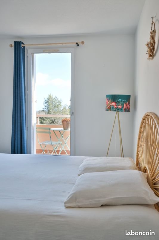 Appartement à louer, 80m², Antibes