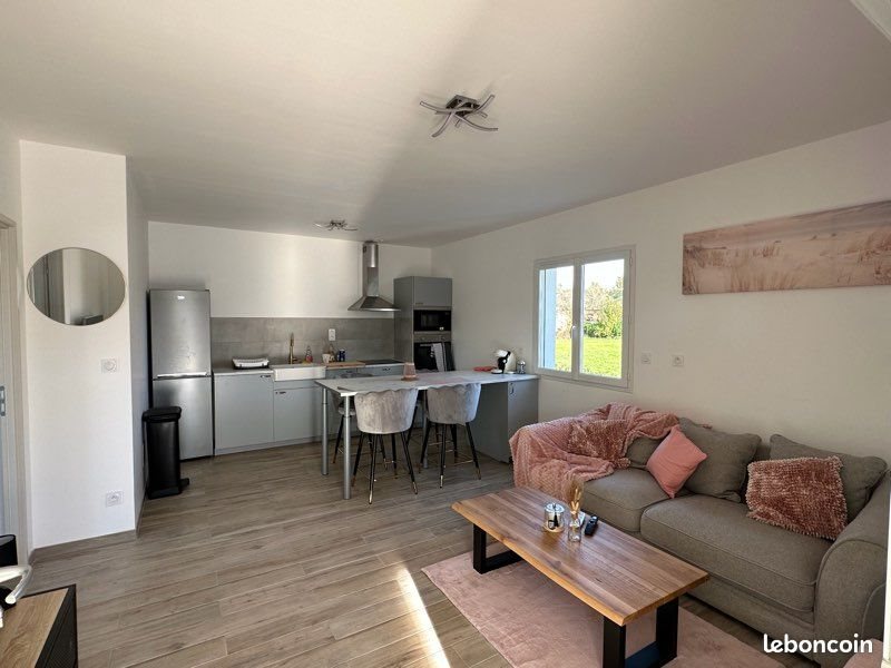 Appartement à louer, 50m², Bias
