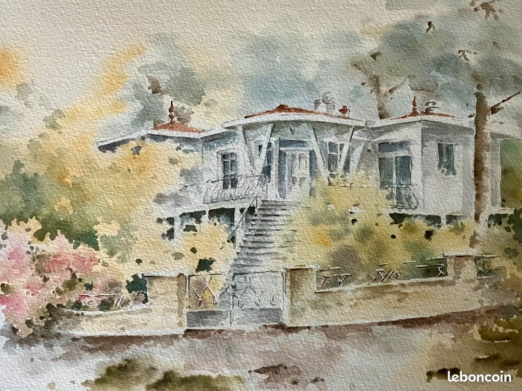Maison à vendre, 170m², Arcachon