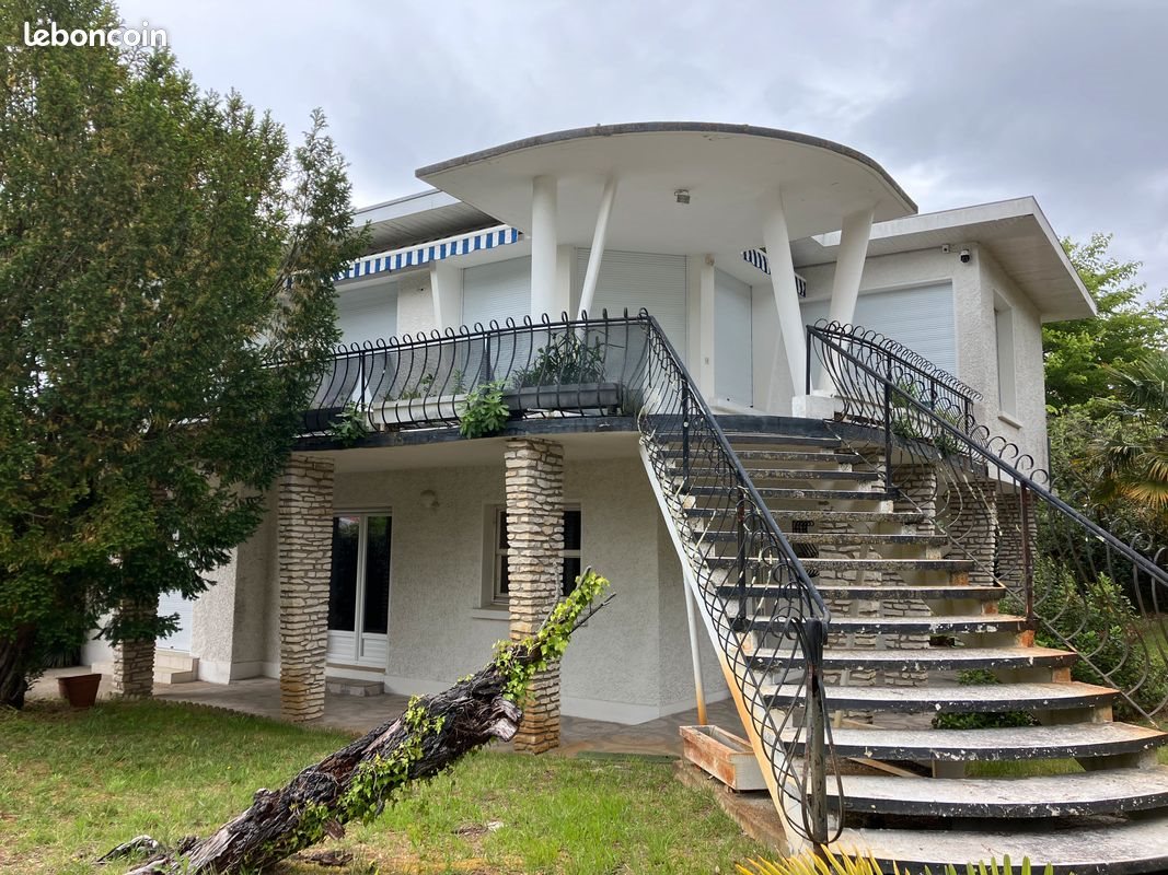 Maison à vendre, 170m², Arcachon