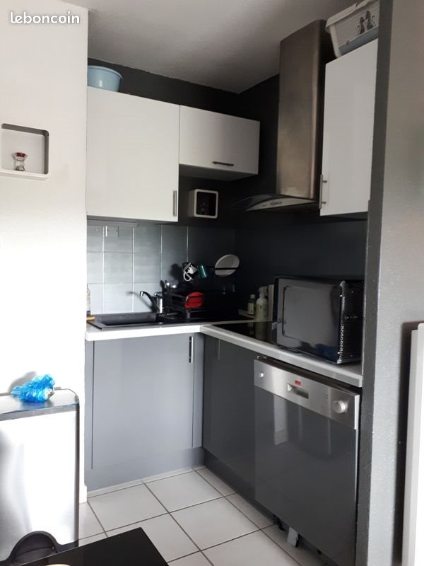 Appartement à louer, 45m², Créon