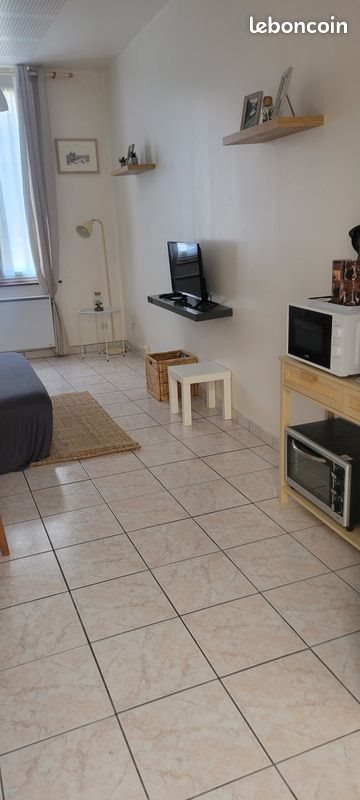 Appartement à louer, 30m², Amiens