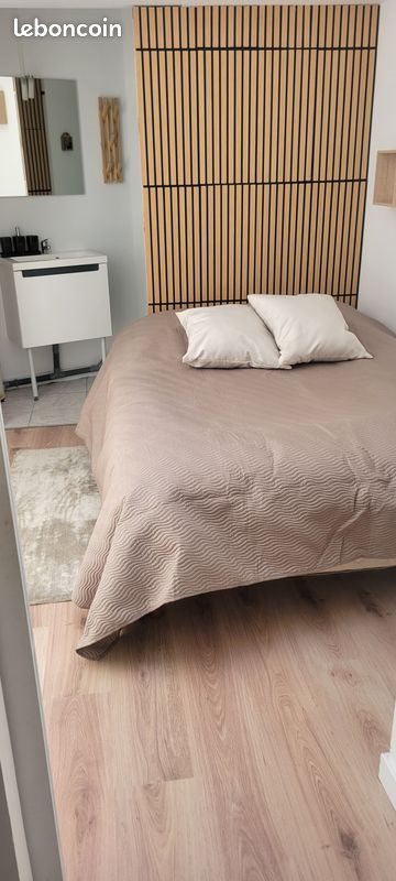 Appartement à louer, 30m², Amiens