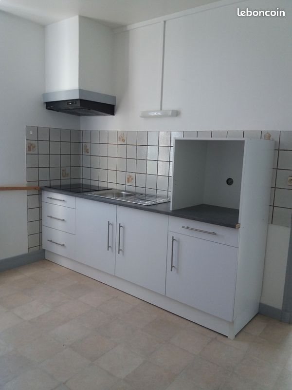 Appartement à louer, 42m², Chauray