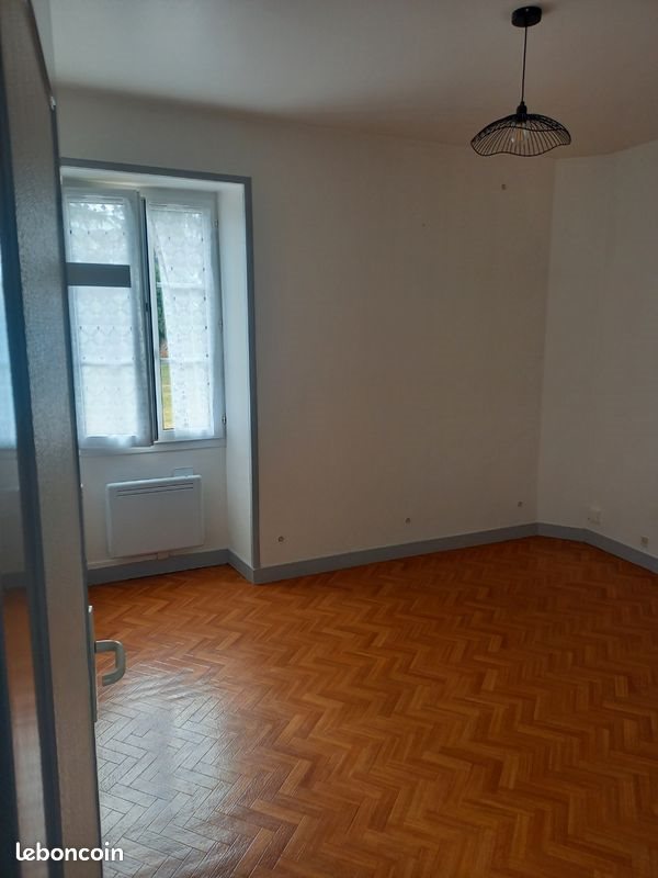 Appartement à louer, 42m², Chauray