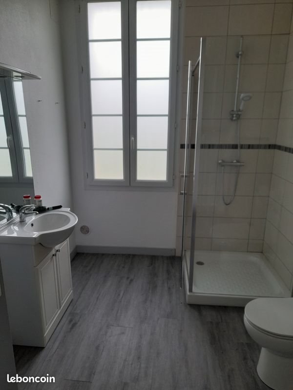 Appartement à louer, 42m², Chauray