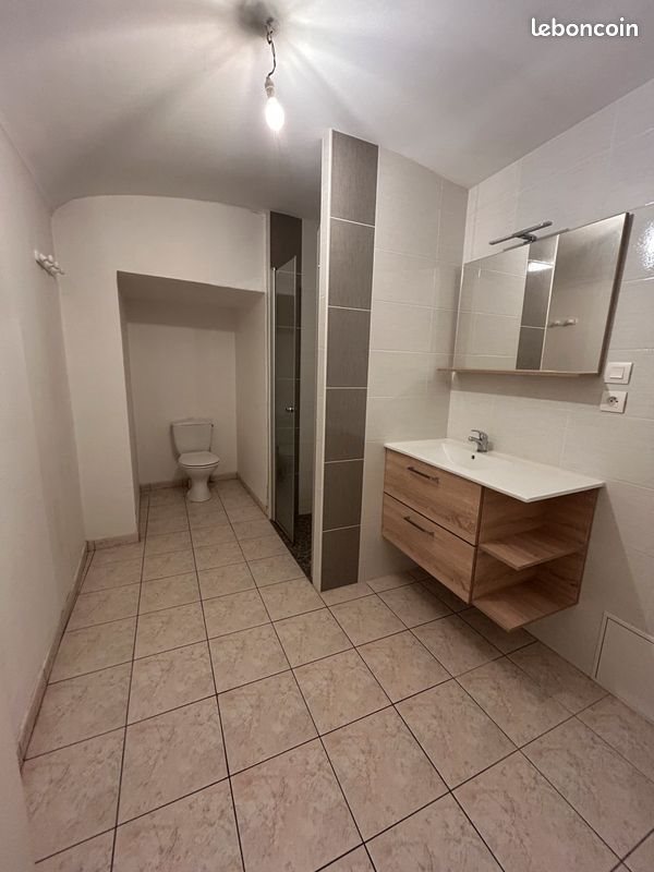 Appartement à louer, 54m², Thouars