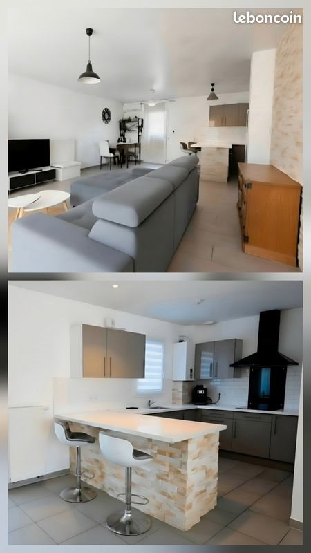 Maison à vendre, 87m², Pignan