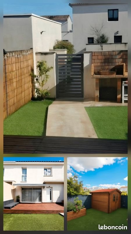Maison à vendre, 87m², Pignan