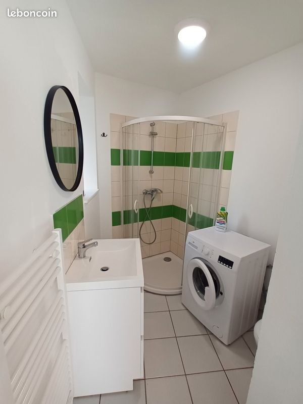 Appartement à louer, 35m², Cosne-Cours-sur-Loire