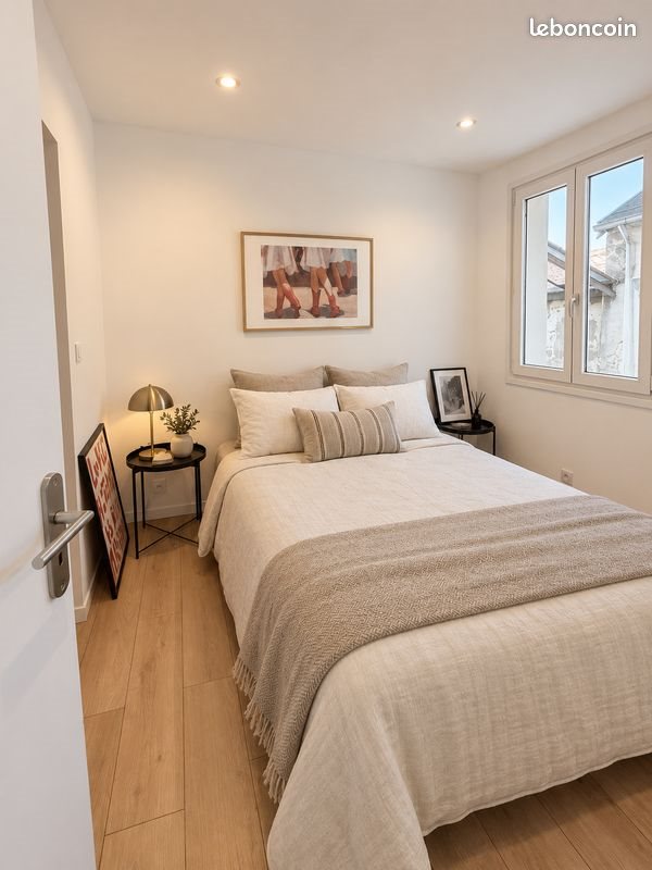Appartement à louer, 30m², Bordeaux