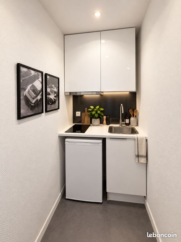 Appartement à louer, 30m², Bordeaux