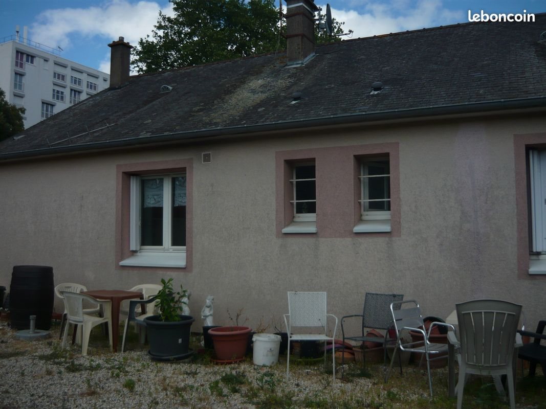Maison à vendre, 87m², Laval