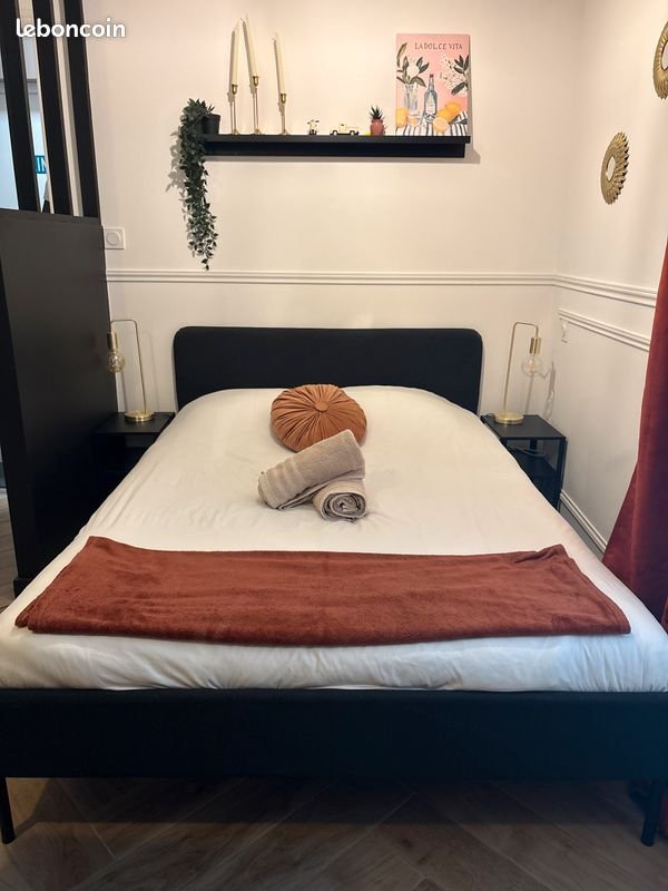 Appartement à louer, 25m², Cholet