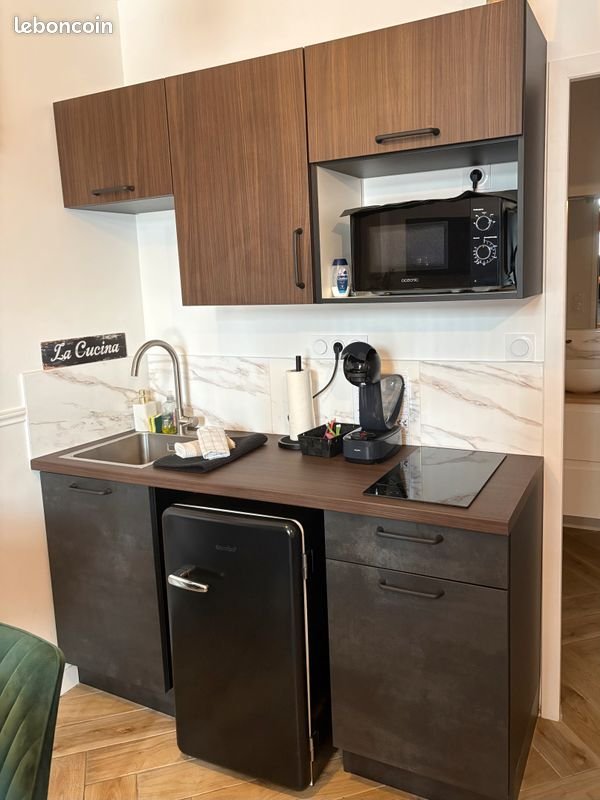 Appartement à louer, 25m², Cholet