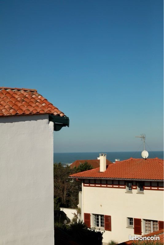 Appartement à louer, 22m², Anglet