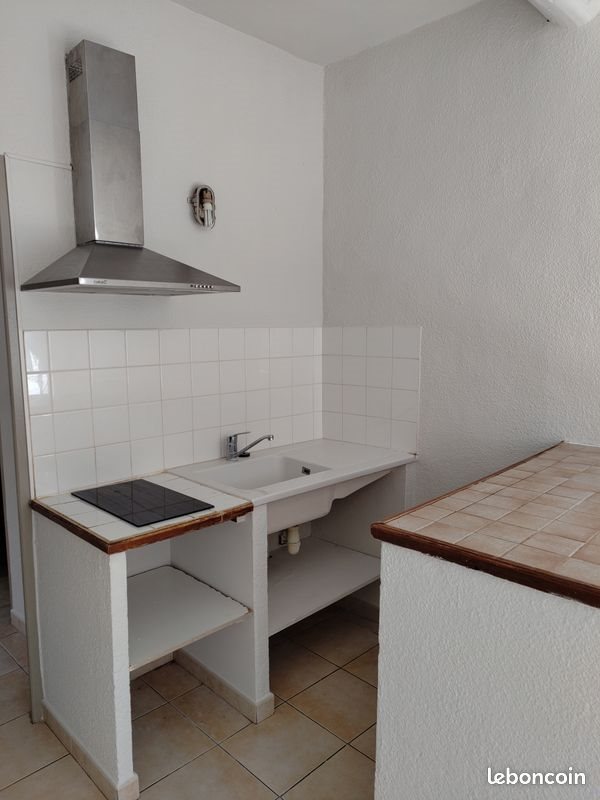 Appartement à louer, 35m², Carpentras