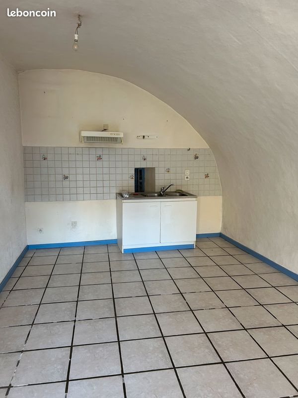 Maison à louer, 80m², Saint-Babel