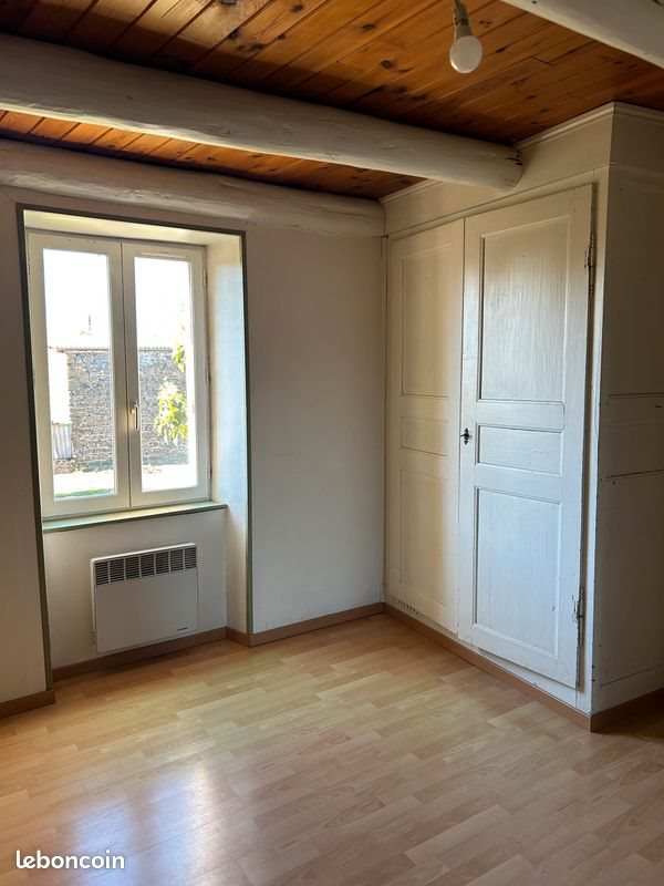 Maison à louer, 80m², Saint-Babel