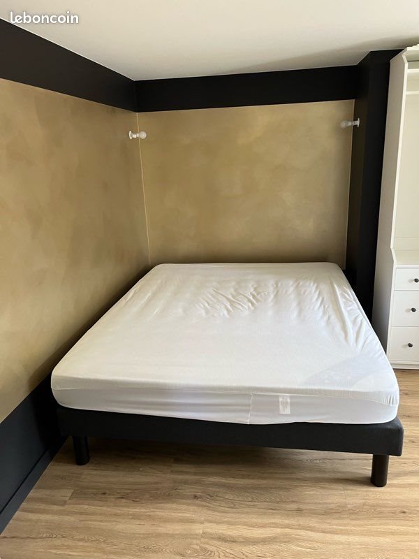 Appartement à louer, 22m², Challans