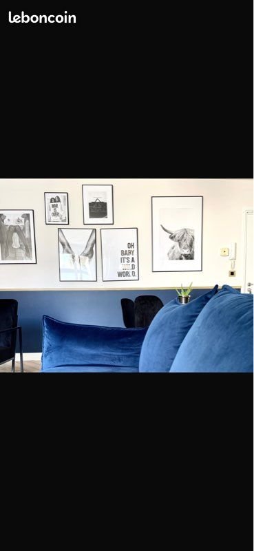 Appartement à vendre, 62m², Vénissieux