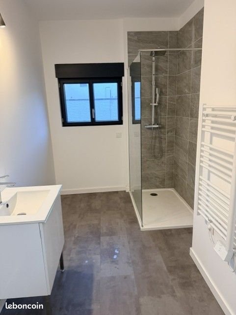 Appartement à louer, 85m², Tourcoing
