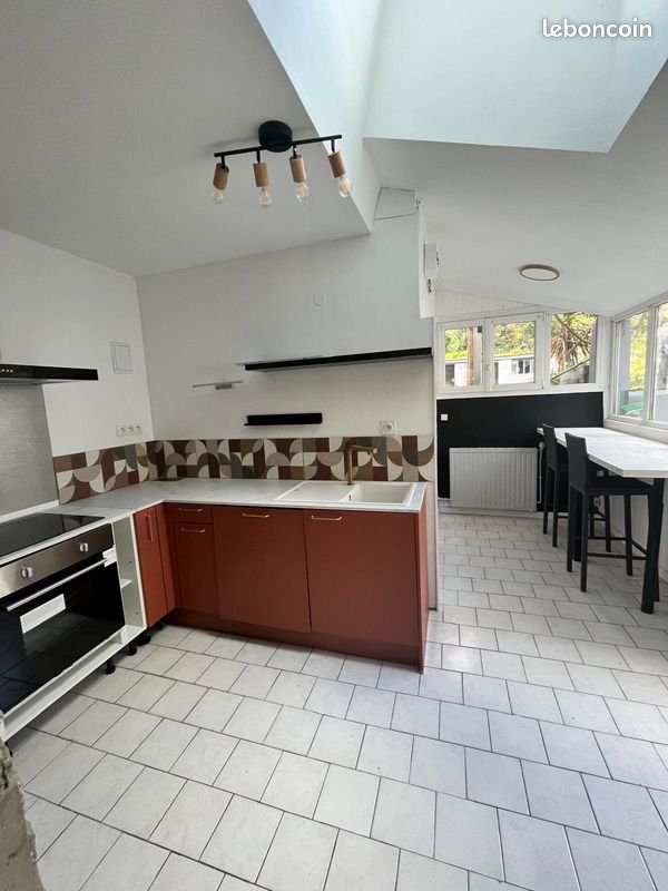 Appartement à vendre, 87m², Cherbourg-Octeville
