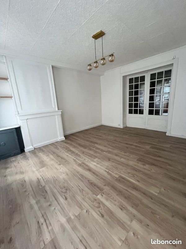 Appartement à vendre, 87m², Cherbourg-Octeville