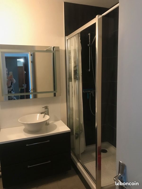 Appartement à louer, 26m², Saint-Palais-sur-Mer