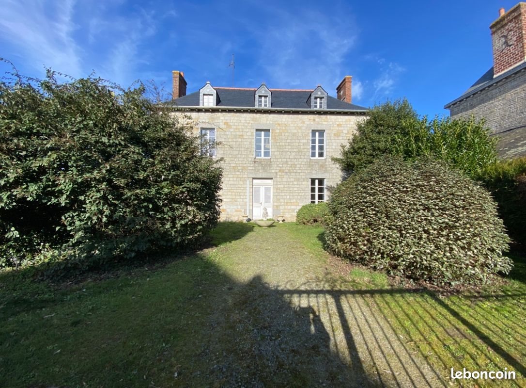 Maison à vendre, 155m², Coësmes