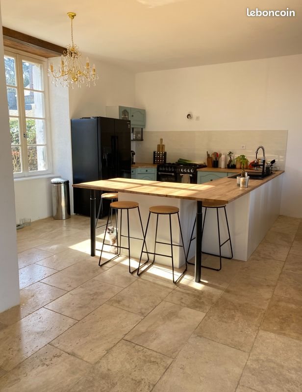 Maison à vendre, 155m², Coësmes