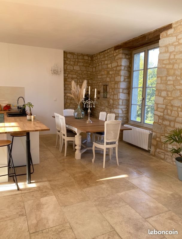 Maison à vendre, 155m², Coësmes