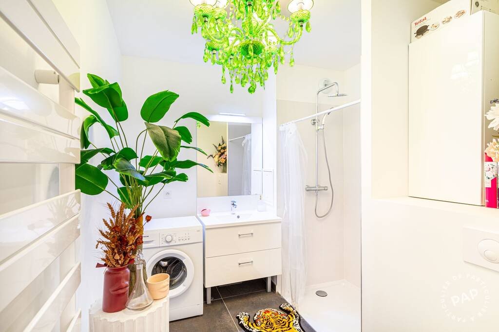 Appartement à louer, 38m², Issy-les-Moulineaux