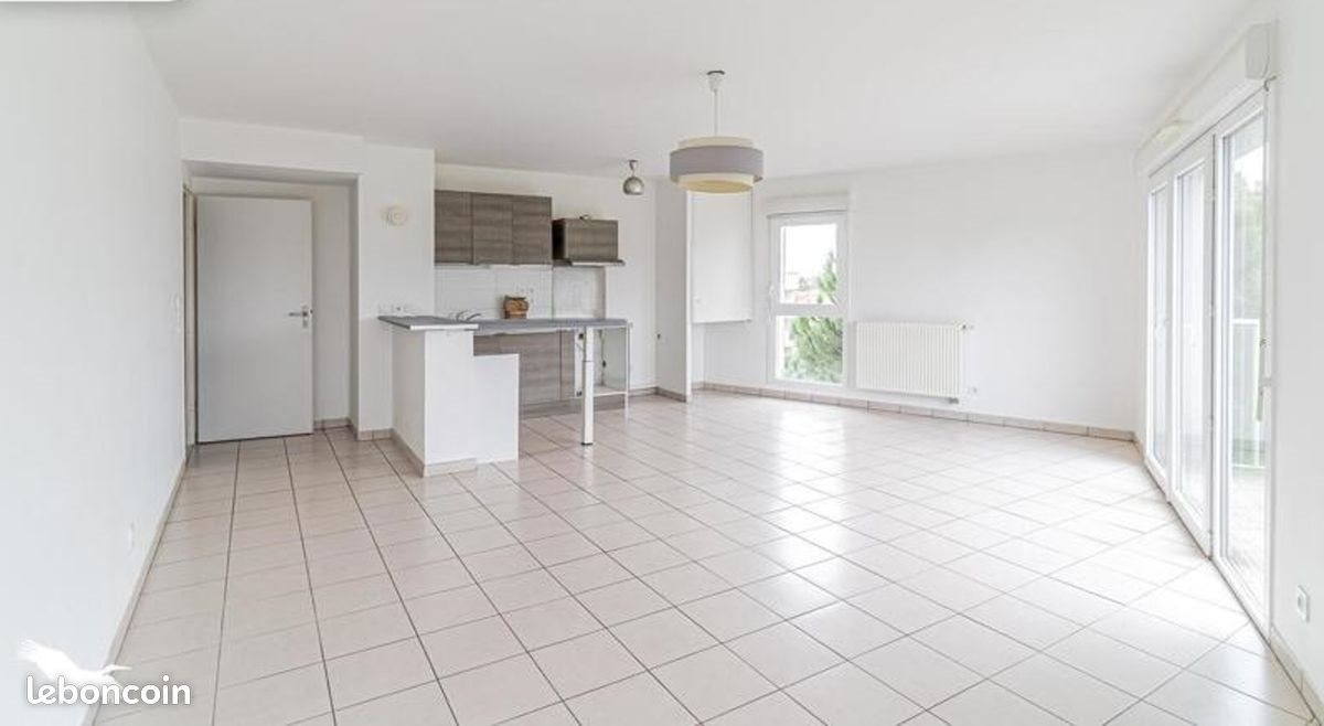 Appartement à vendre, 86m², Le Haillan