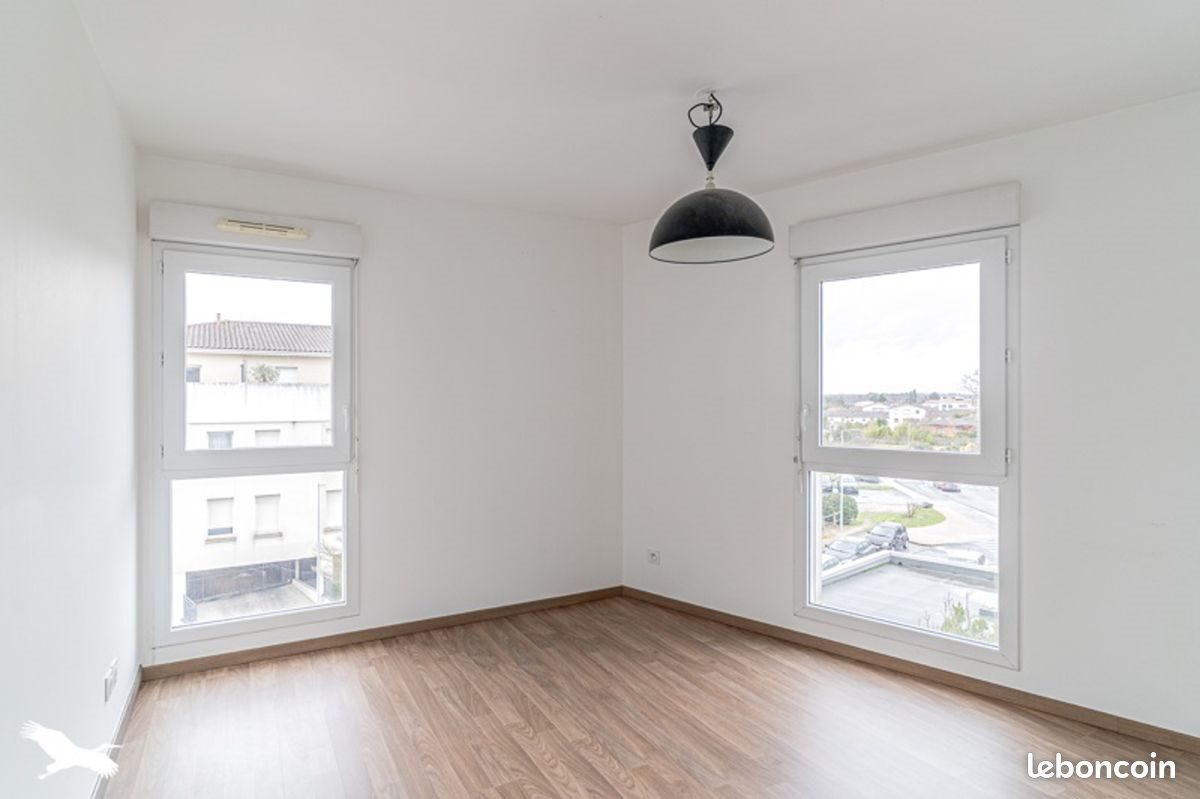 Appartement à vendre, 86m², Le Haillan