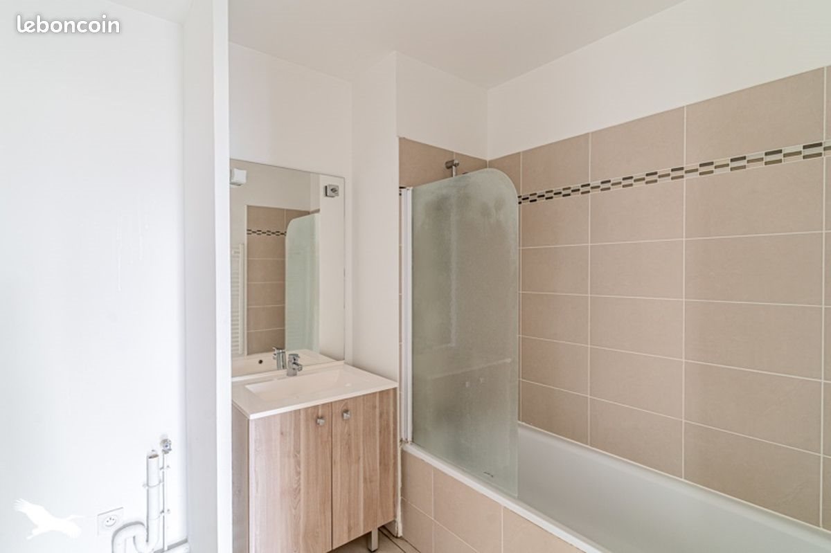 Appartement à vendre, 86m², Le Haillan