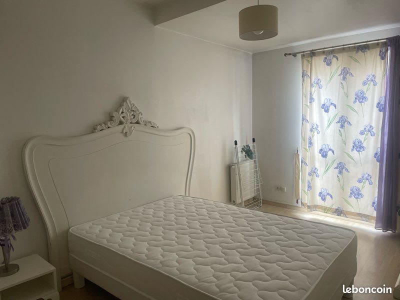 Appartement à louer, 48m², Lyon 8ème