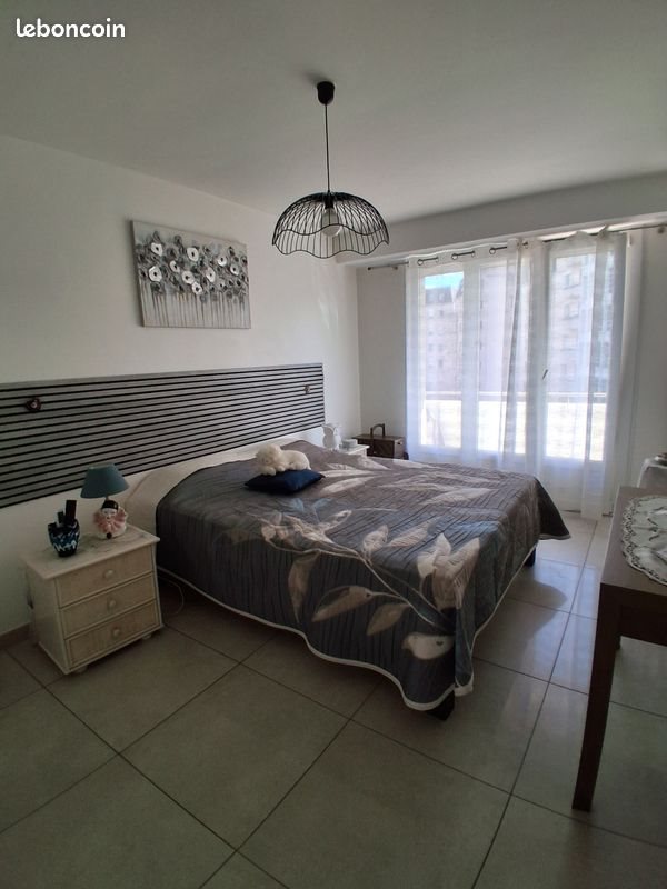 Appartement à vendre, 73m², Grenoble