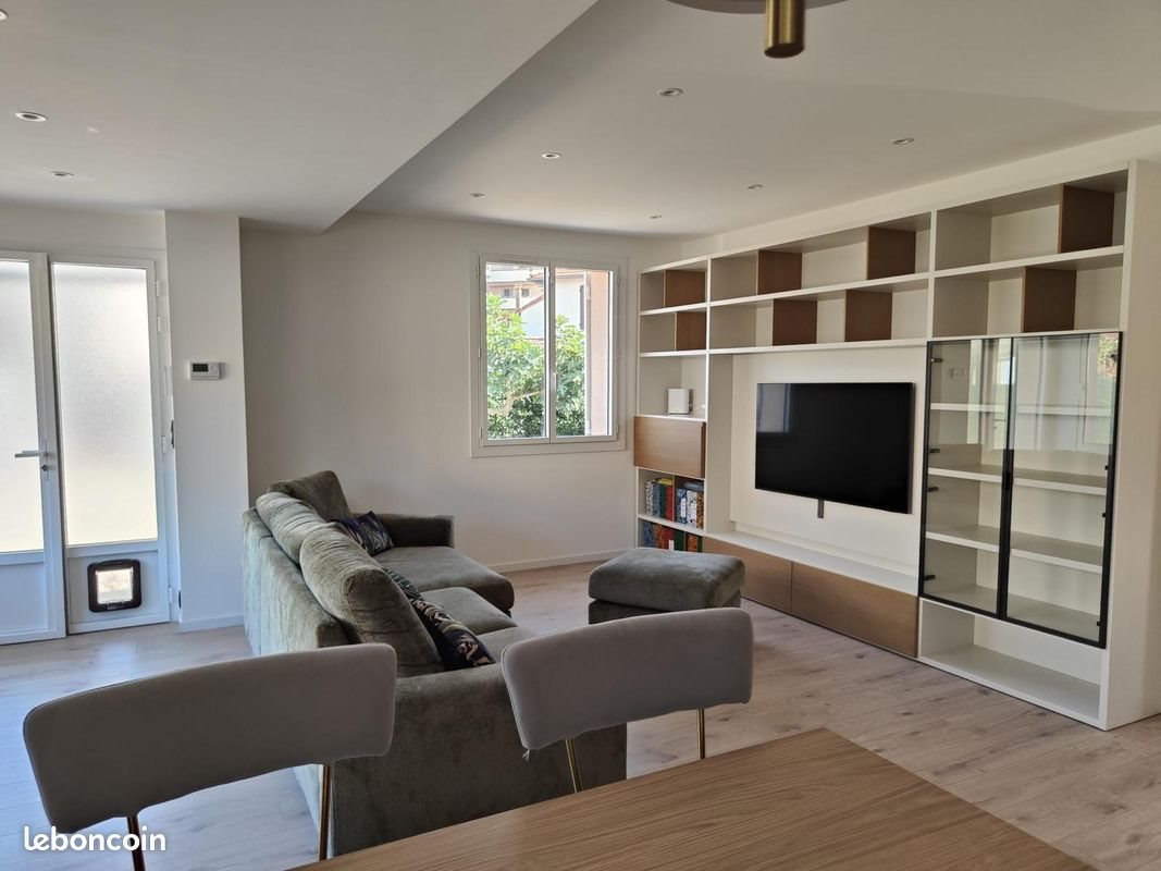 Maison à vendre, 101m², Le Cannet