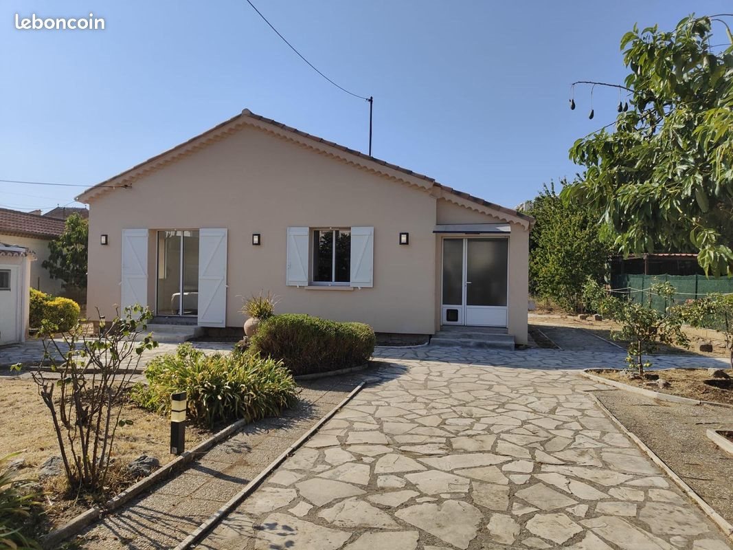 Maison à vendre, 101m², Le Cannet