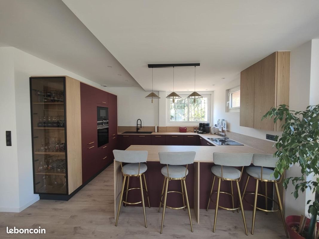 Maison à vendre, 101m², Le Cannet