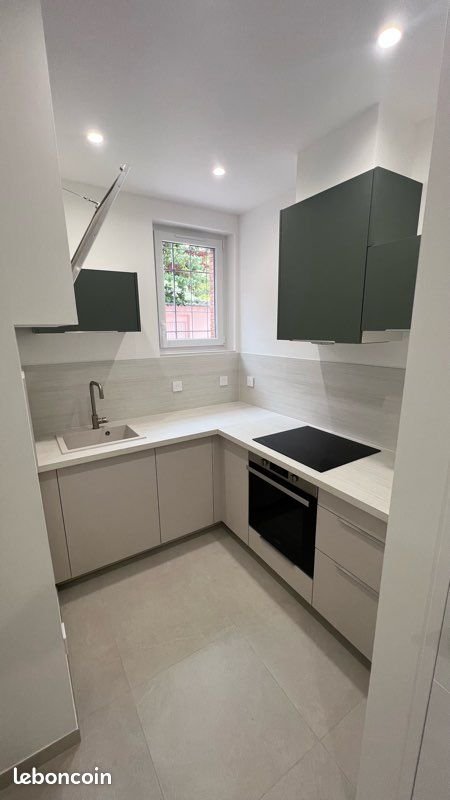 Appartement à louer, 38m², Fréjus