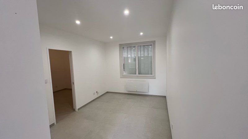 Appartement à louer, 38m², Fréjus