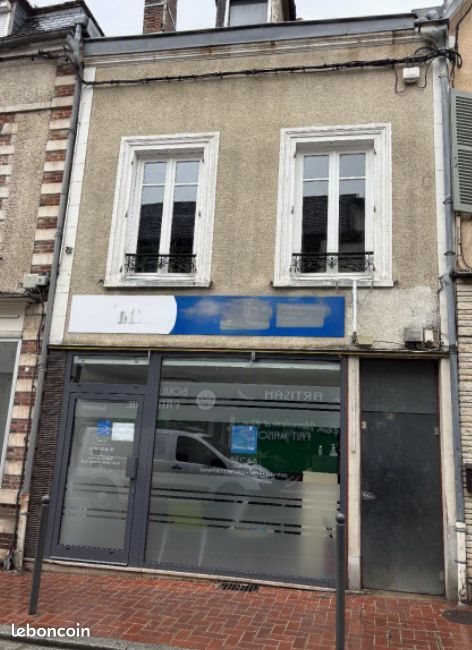 Maison à vendre, 107m², Saint-Florentin