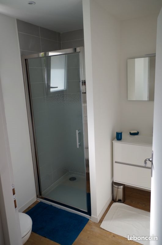 Appartement à louer, 24m², La Rochelle