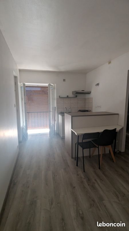 Appartement à louer, 40m², Sury-le-Comtal