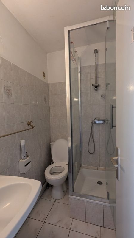 Appartement à louer, 40m², Sury-le-Comtal