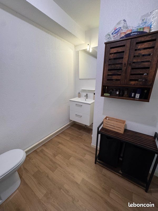 Appartement à louer, 25m², Lormont