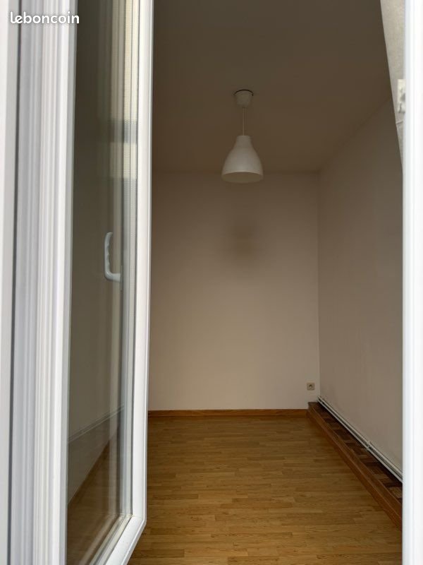Appartement à louer, 50m², Roubaix