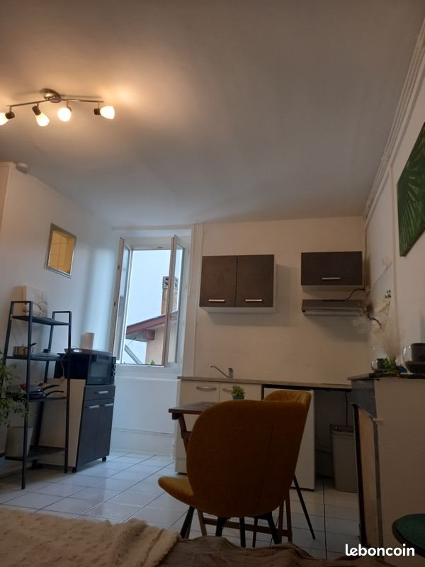 Appartement à louer, 24m², Dax